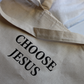 PSALMFUL TOTE BAG