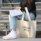 PSALMFUL TOTE BAG